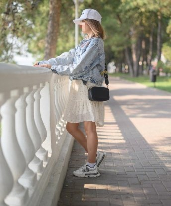Евгения, 28